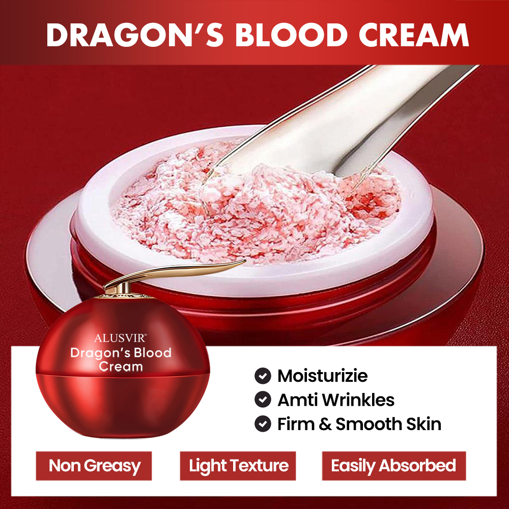 Dragon Blood Face Cream